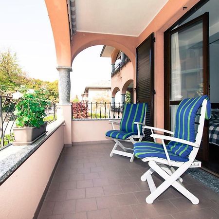 Casa Gaia Daire Stresa Dış mekan fotoğraf