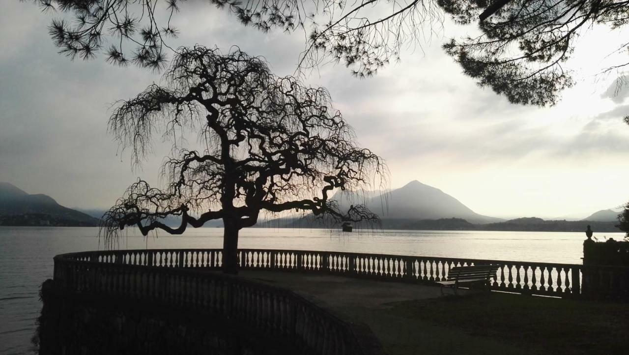 Casa Gaia Daire Stresa Dış mekan fotoğraf